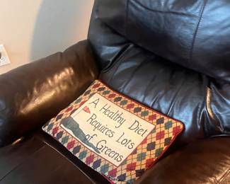 recliner