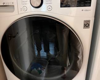 washer
