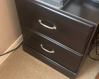 file cabinet