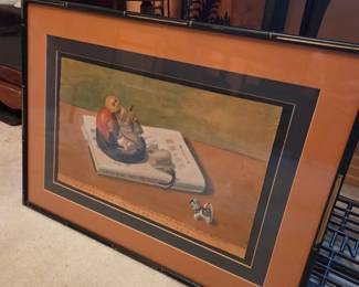 Sale Picture