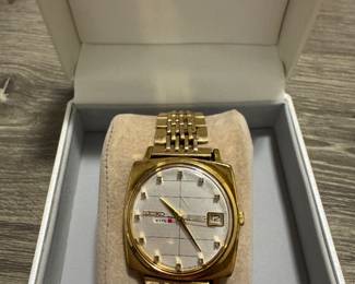 Seiko Sea Lion M88 6206-8050 Vintage 1960s
