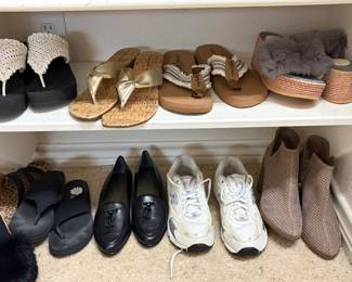 Ladies 6-7 1/2