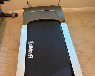 Mioar treadmill