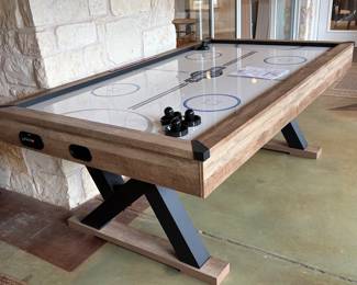 American Legend 89' Kirkwood Air Hockey Table