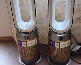 Dyson Purifier Hot+Cool HP1