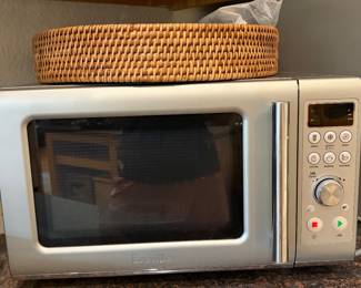 Breville Microwave