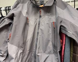 Arcteryx