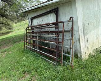 stock panels