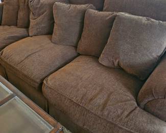 Ethan Allen Sofa