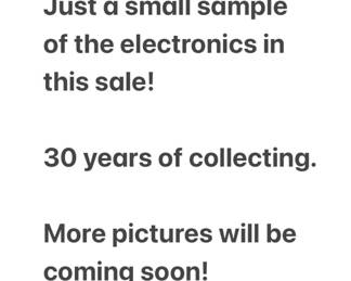 Sale Picture