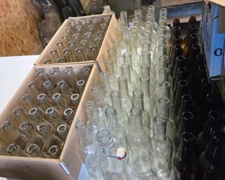 Bottles