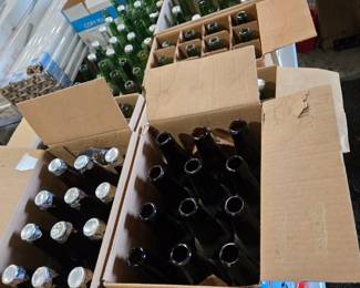 and More Bottles