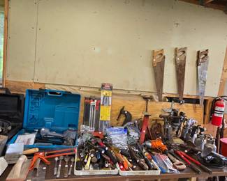 Tons of Tools