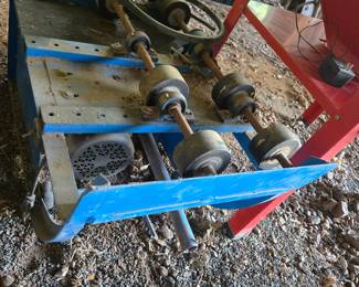 Drum Roller