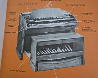 Includes Original Manuals