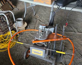 Champion Range and Target Skeet Thrower with Remote