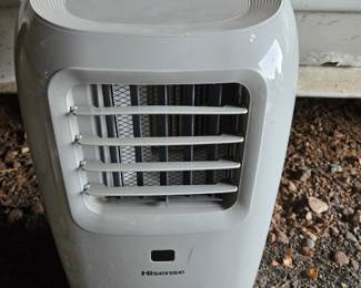 Hisense Portable Air Conditioner