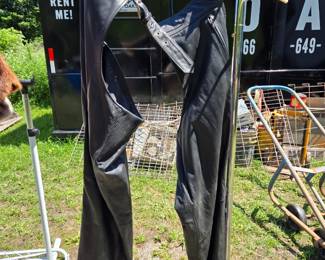 Harley Davidson Chaps