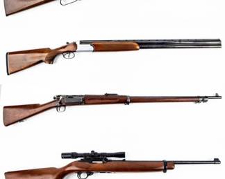 Long gun