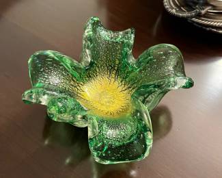 Art glass
