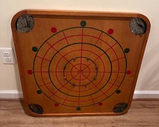 Vintage game 