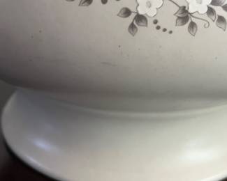 Vintage Pfaltzgraff Heirloom