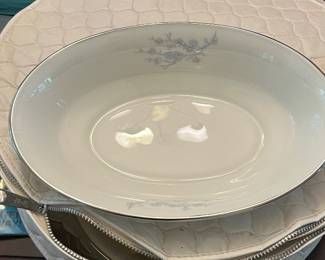 Vintage fine china