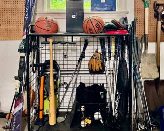 Sports Equipment