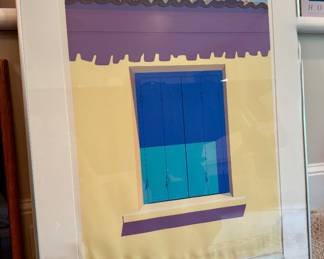 Signed Artwork