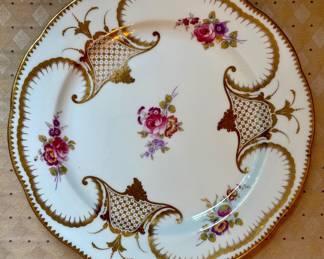 pattern detail