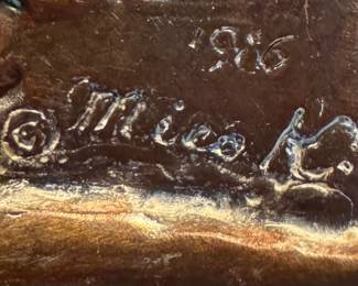 detail
