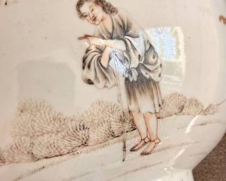 detail