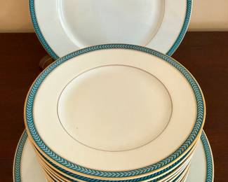 Villeroy & Boch "Forsa" Plates 