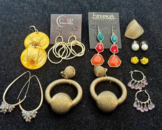 Fashion Earrings
