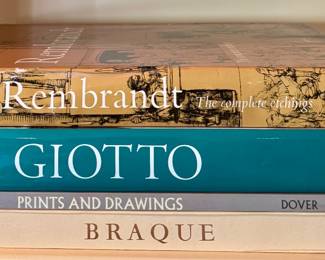 Coffee Table Books