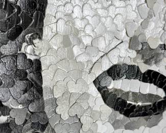 detail