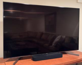 Samsung Television