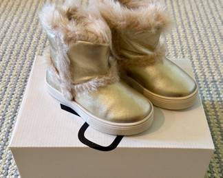Freshly Picked Boots