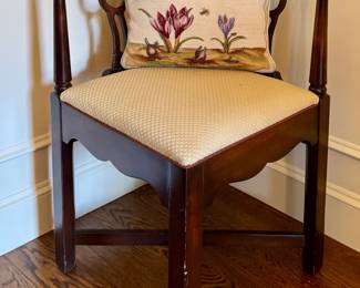 Sword Chair