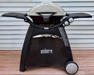 Weber Grill