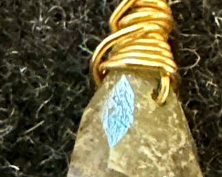 Pendant