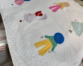 Handmade Quilt