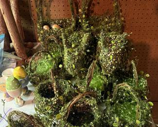 Easter Baskets