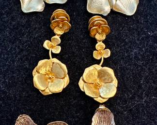 Fashion Earrings