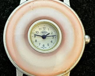 Oilily Watch 