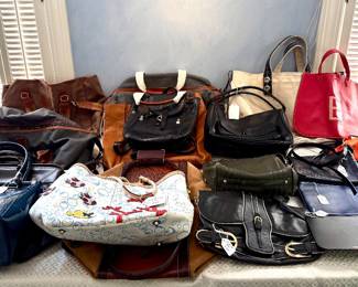 Women's Bags