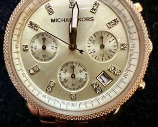 Michael Kors Watch