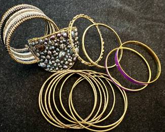 Fashion Bracelets