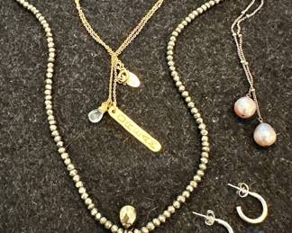 Fashion Jewelry