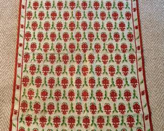 Scatter Rug